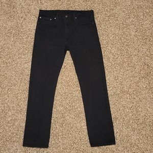 Levi's 513 Slim Straight Fit